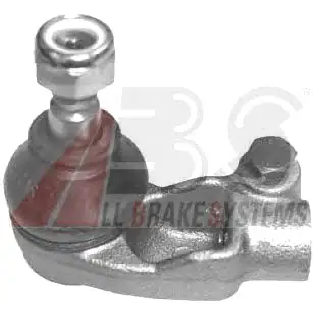 Наконечник рульової тяги Espero/Lanos/Ascona C/Kadett E Л. ABS 230360