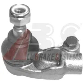 Наконечник рульової тяги Espero/Lanos/Ascona C/Kadett E Л. ABS 230360