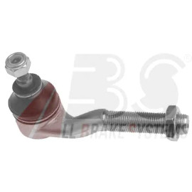 Наконечник рульової тяги Peugeot 406 96-04 Л. ABS 230367