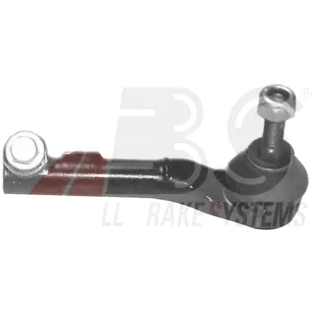 Наконечник рульової тяги Kangoo/Clio/Megane -99 Пр. ABS 230382