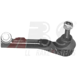Наконечник рульової тяги Kangoo/Clio/Megane -99 Пр. ABS 230382