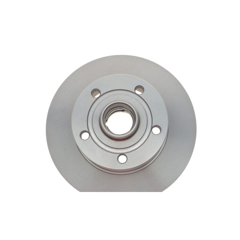 Диск гальмівний METELLI 230394