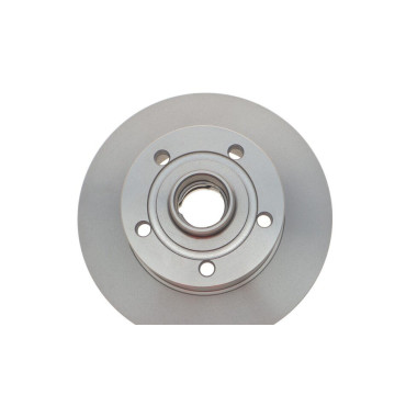 Диск гальмівний METELLI 230394