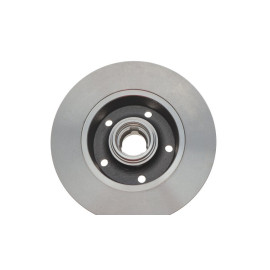 Диск гальмівний METELLI 230394