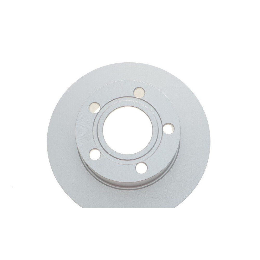 Диск тормозной METELLI 230395c