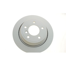 Диск тормозной METELLI 230398c