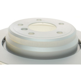 Диск тормозной METELLI 230398c