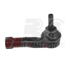 Наконечник рульової тяги Kangoo/Clio/Megane 99- Л. ABS 230401