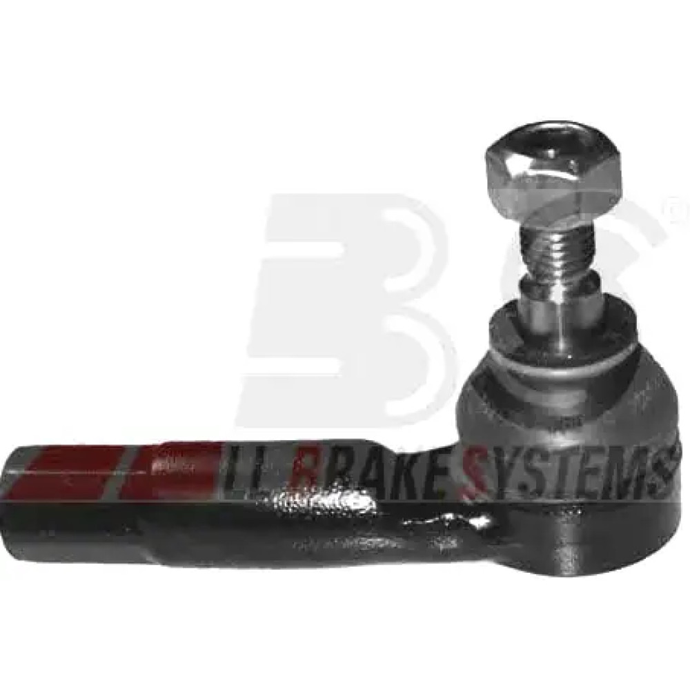 Наконечник рульової тяги Audi A3/Golf IV/Octavia/Bora 96-10 Пр. ABS 230428
