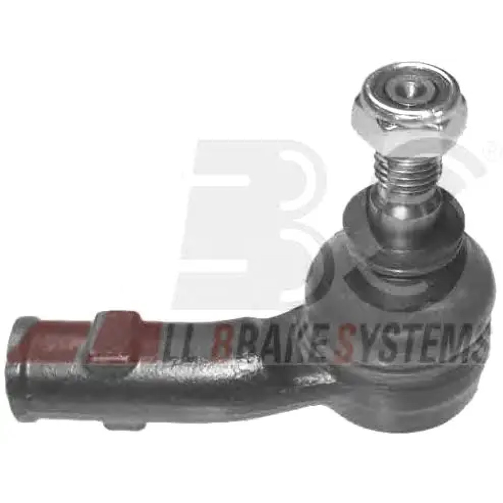 Наконечник рульової тяги Caddy II/Passat B3/B4/Golf II/III Пр. ABS 230429