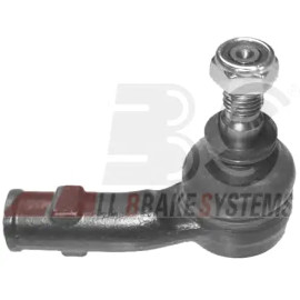 Наконечник рульової тяги Caddy II/Passat B3/B4/Golf II/III Пр. ABS 230429