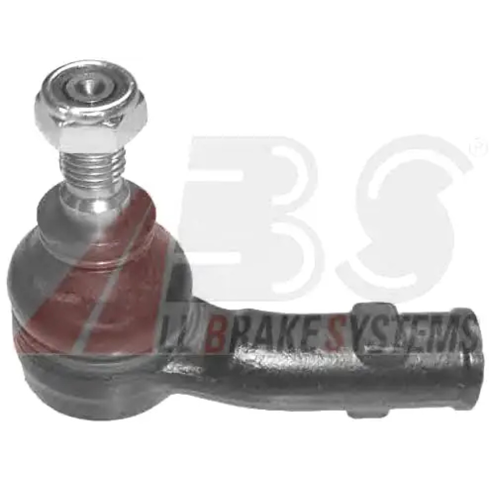 Наконечник рульової тяги Caddy II/Passat B3/B4/Golf II/III Л. ABS 230430