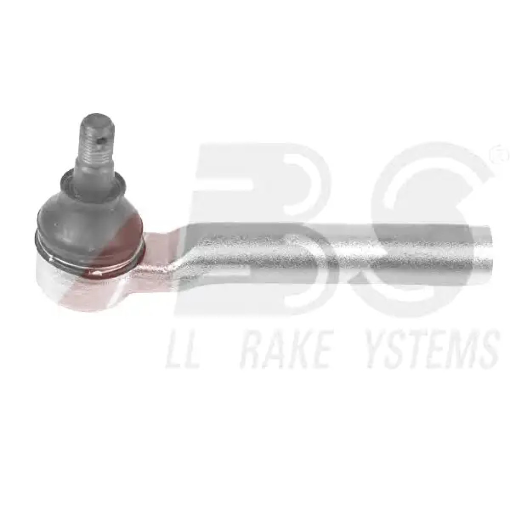 Наконечник рульової тяги Subaru Forester/Impreza/Legacy/Liberty 02-14 ABS 230442