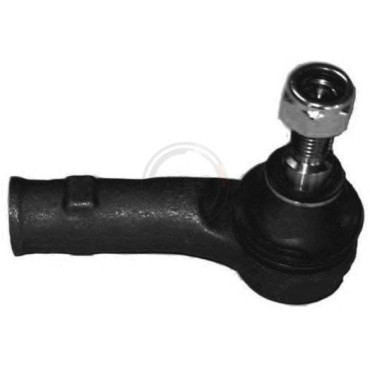 Наконечник рулевой тяги правый ABS 230530