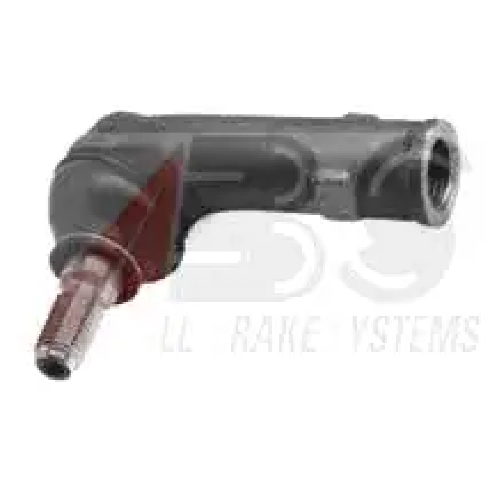 Наконечник рульової тяги T4 95-03 (конус 18) Л. ABS 230534