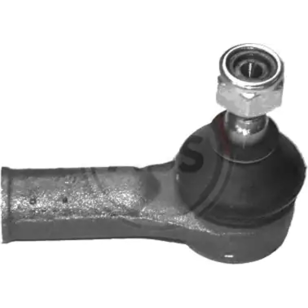 Наконечник рульової тяги VW Caddy I/Golf I/Jetta/T3 82-97 ABS 230555