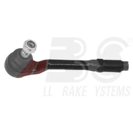 Наконечник рульової тяги BMW X5 (E53) 00-06 ABS 230558