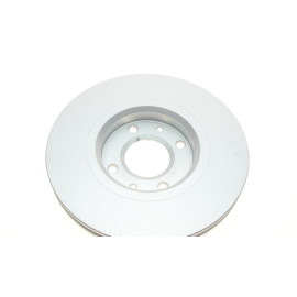 Диск гальмівний METELLI 230566c