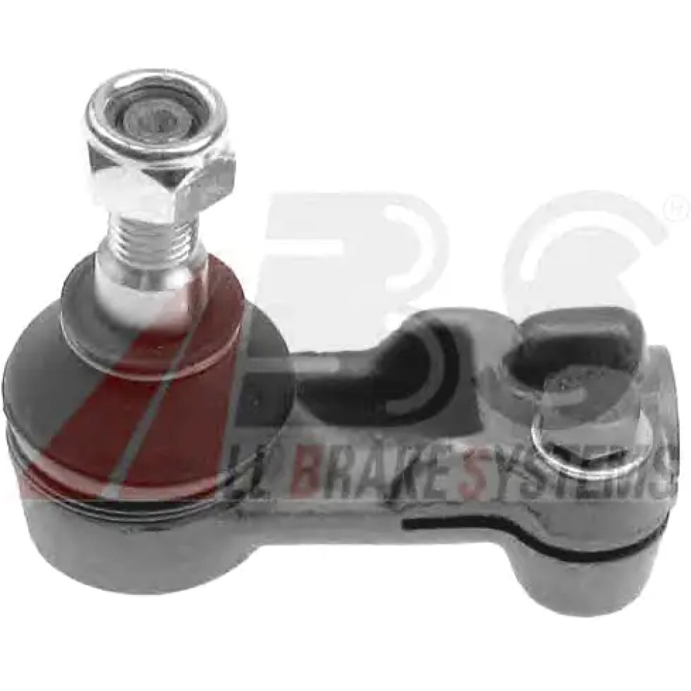 Наконечник рульової тяги Landrover Freelander 98-06 Л. ABS 230568