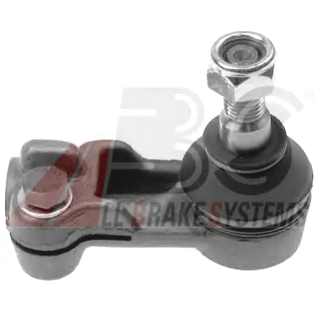 Наконечник рульової тяги Landrover Freelander 98-06 Пр. ABS 230569