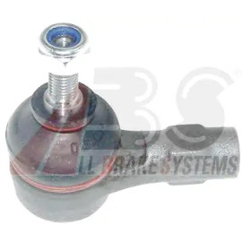 Наконечник рульової тяги Honda Civic VII 01-05 ABS 230602