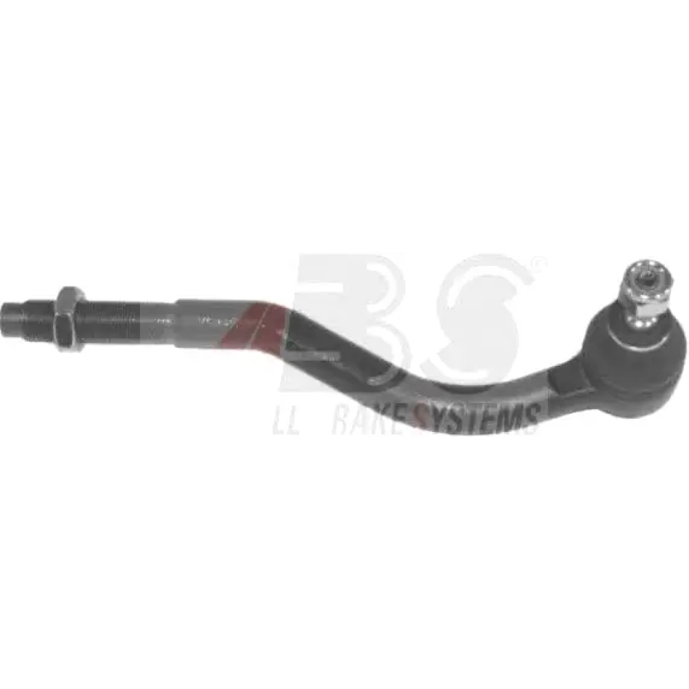 Наконечник рульової тяги Citroen C5 01-08 Пр. ABS 230604