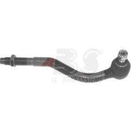 Наконечник рульової тяги Citroen C5 01-08 Пр. ABS 230604