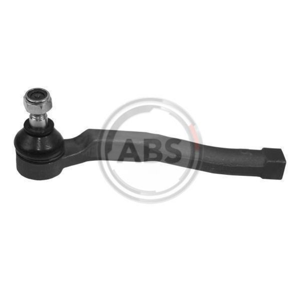 Наконечник рулевой тяги левый ABS 230627