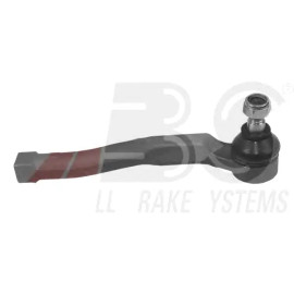 Наконечник рульової тяги Aveo/Lanos 03- Пр. ABS 230628