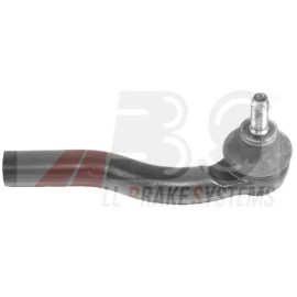 Наконечник рульової тяги Fiat Panda II/500/Ford KA 03- Пр. ABS 230633