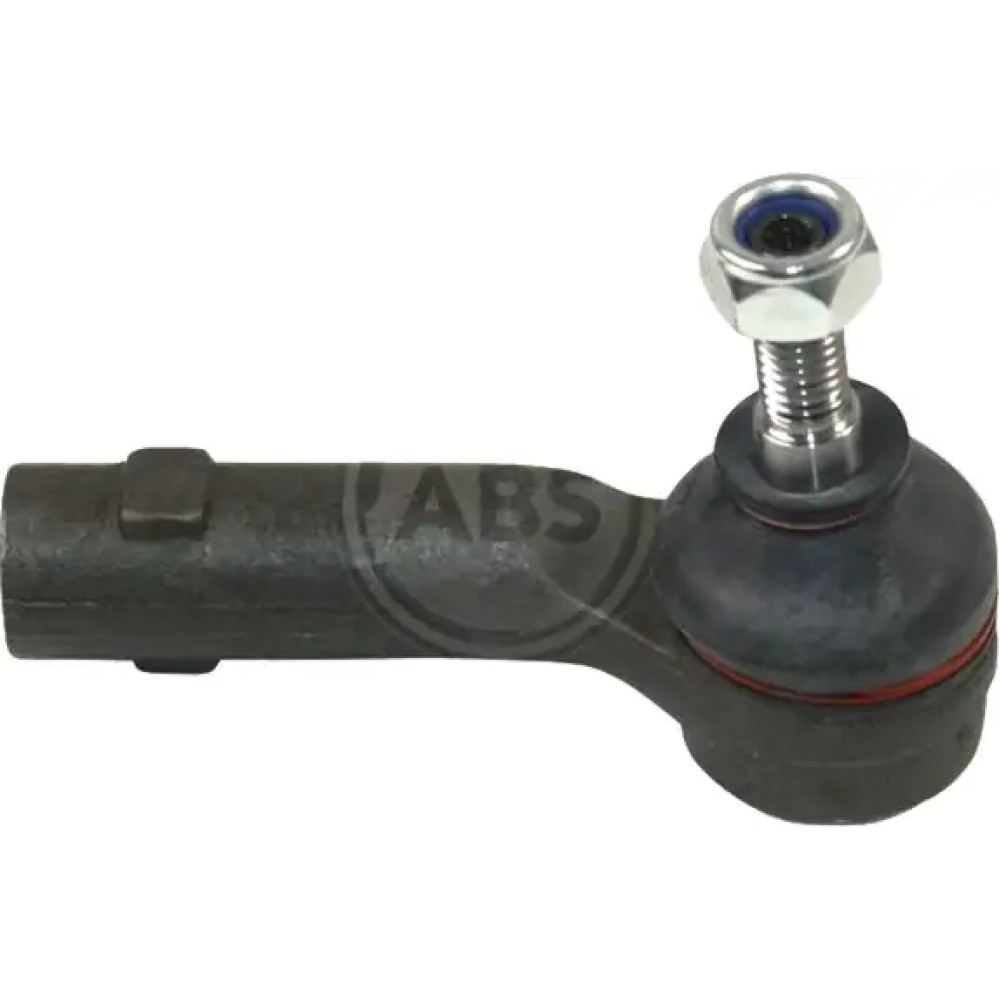 Наконечник рульової тяги Fiesta/Fusion/Mazda 2 01- Пр. ABS 230636