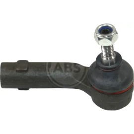 Наконечник рульової тяги Fiesta/Fusion/Mazda 2 01- Пр. ABS 230636
