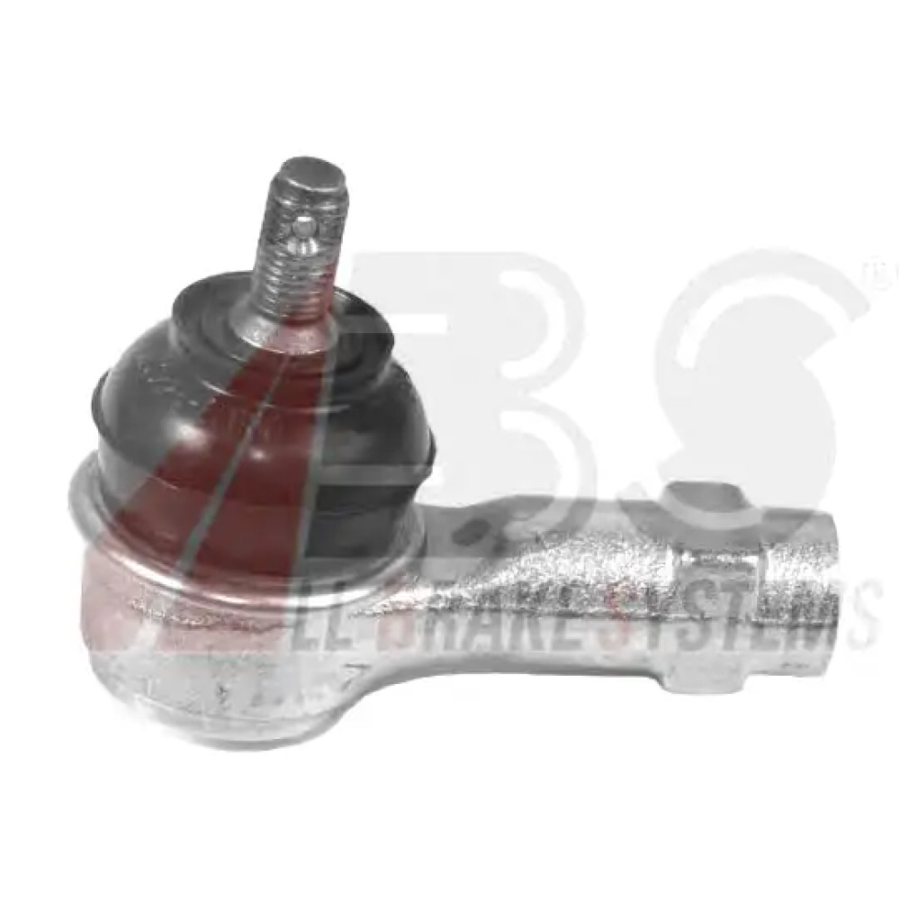 Наконечник рульової тяги Hyundai Santa Fe I 01-06/Mitsubishi Pajero Pinin 99-07 ABS 230639