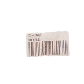 Тормозной диск METELLI 230645