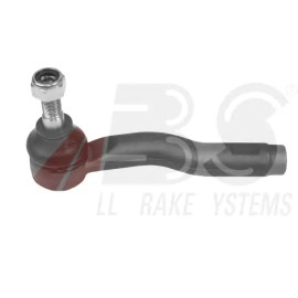 Наконечник рульової тяги (поперечної) Mazda 6 02-13 Л. ABS 230647