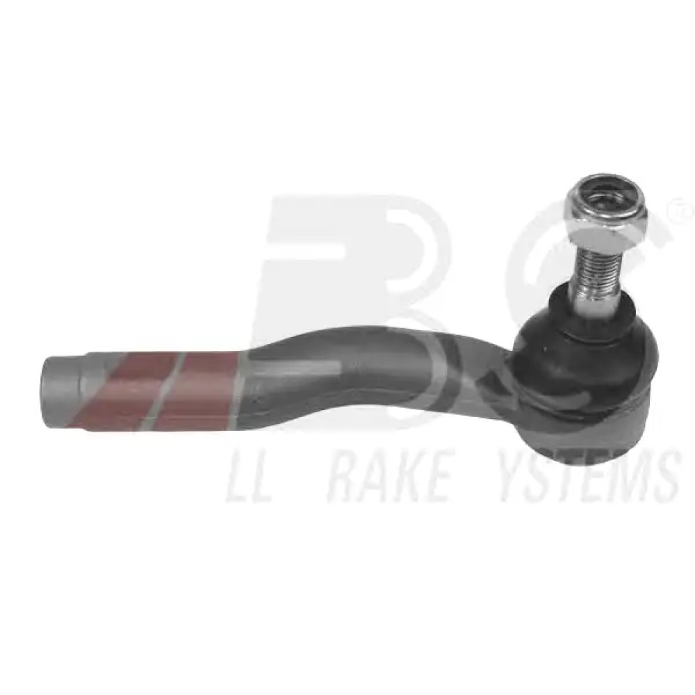 Наконечник рульової тяги (поперечної) Mazda 6 02-13 Пр. ABS 230648