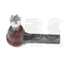 Наконечник рульової тяги Nissan Pathfinder 97-04 / X-Trail 01-13 ABS 230652