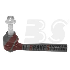Наконечник рульової тяги Opel Vectra C 02- Л. ABS 230653