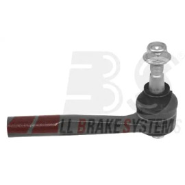 Наконечник рульової тяги Opel Vectra C 02- Пр. ABS 230654
