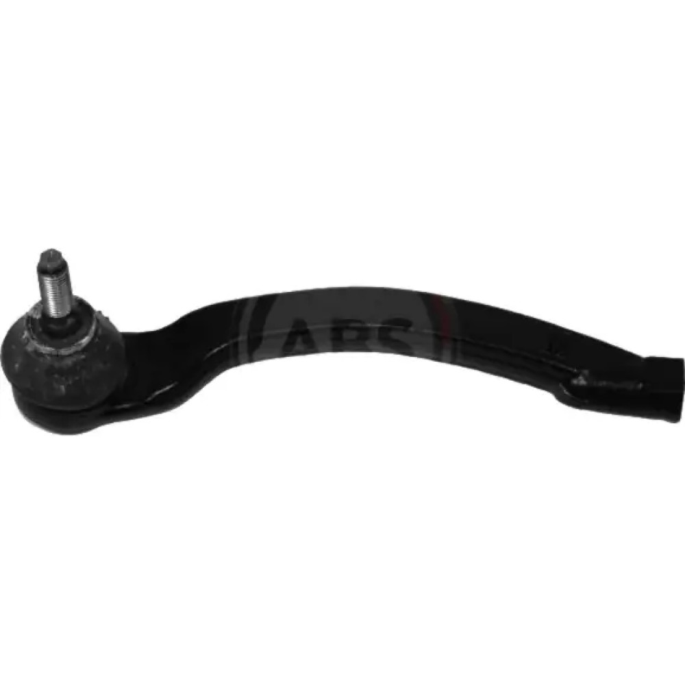 Наконечник рульової тяги Clio III/Megane II 02- Л. ABS 230658