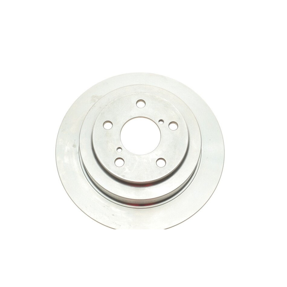 Диск тормозной METELLI 230671