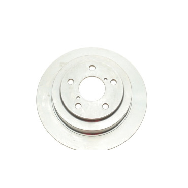 Диск тормозной METELLI 230671