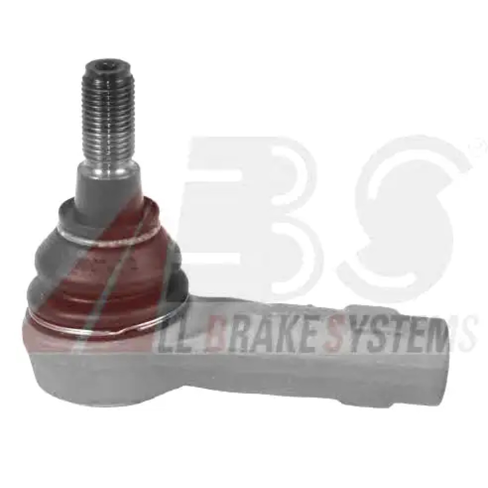 Наконечник рульової тяги Touareg/Cayenne/Audi Q7 Л. ABS 230672