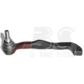 Наконечник рульової тяги VW T5 03- Л. ABS 230674