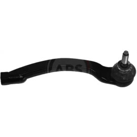 Наконечник рульової тяги Clio III/Megane II 02- Пр. ABS 230678