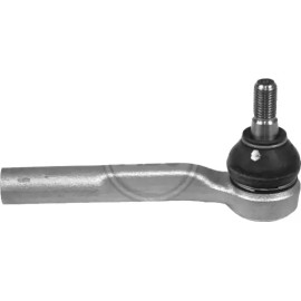 Наконечник рульової тяги Astra H/Zafira B 04- Пр. ABS 230679