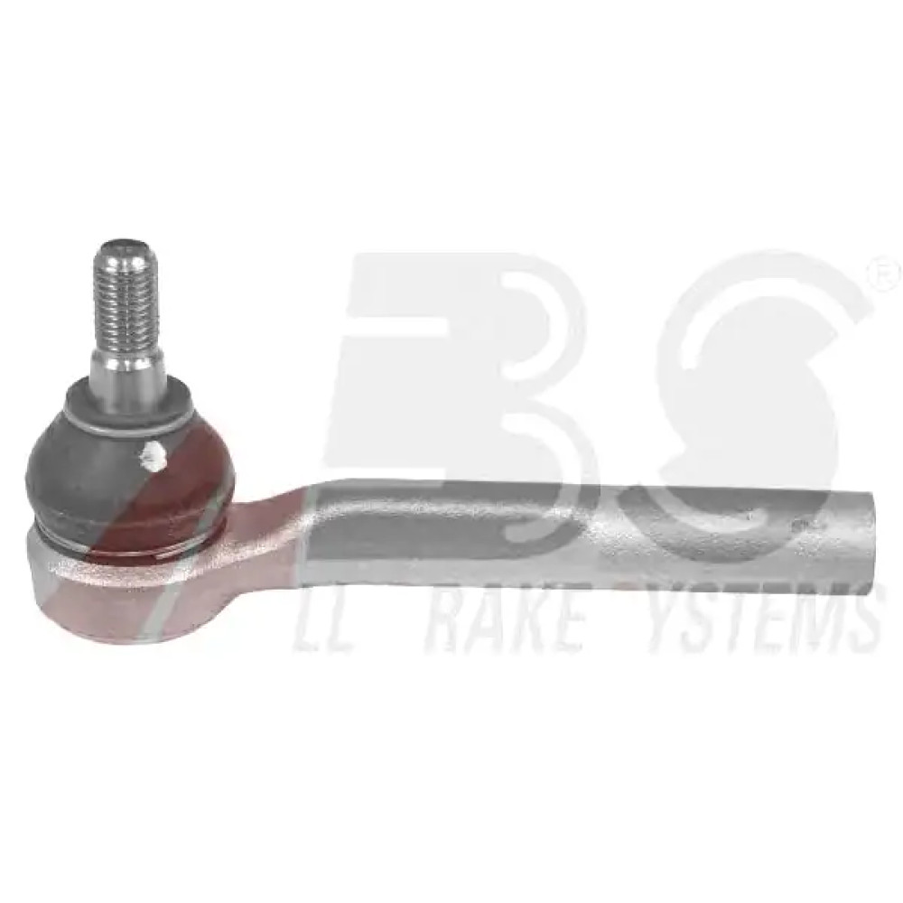 Наконечник рульової тяги Astra H/Zafira B 04- Л. ABS 230680