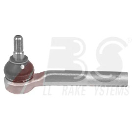 Наконечник рульової тяги Astra H/Zafira B 04- Л. ABS 230680
