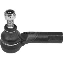 Наконечник рульової тяги Fabia/Polo/Cordoba 01-/Chery Amulet/Karry 03- Л. ABS 230694