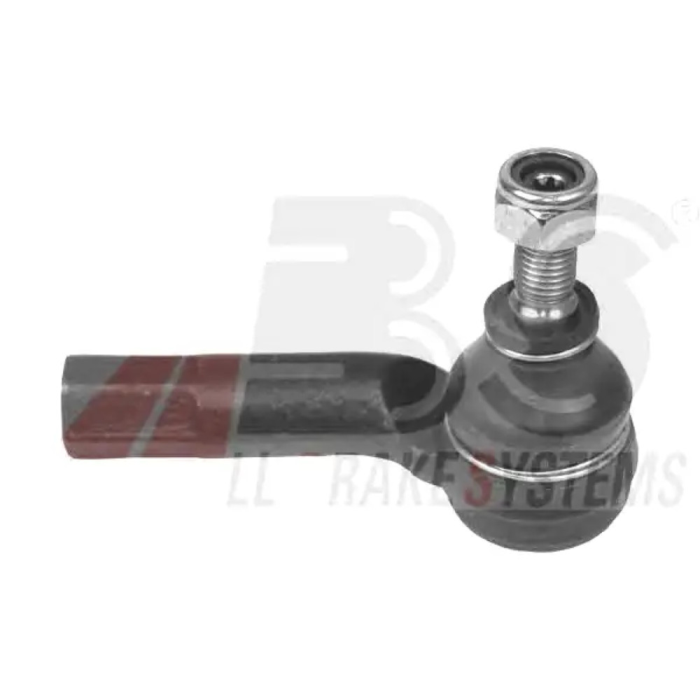 Наконечник рульової тяги Fabia/Polo/Cordoba 01-/Chery Amulet/Karry 03- Пр. ABS 230695